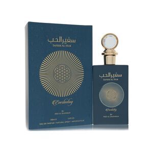Al Zaafaran Everlasting Eau de Parfum Spray Unisex Blue